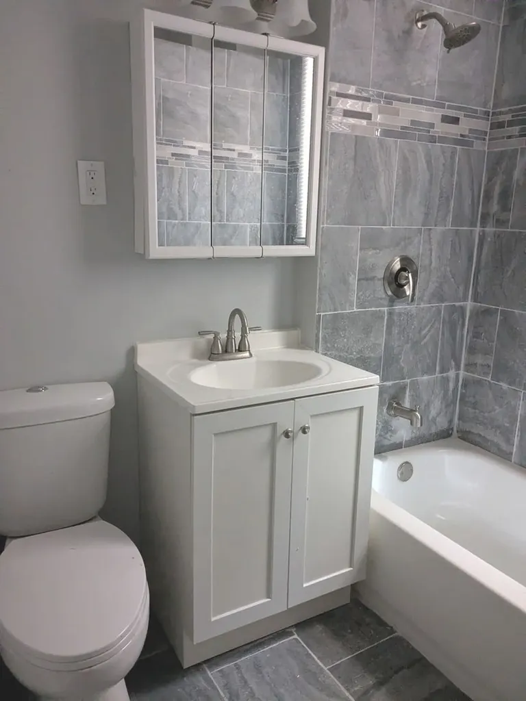 5539 South Wolcott Avenue Chicago IL 60636