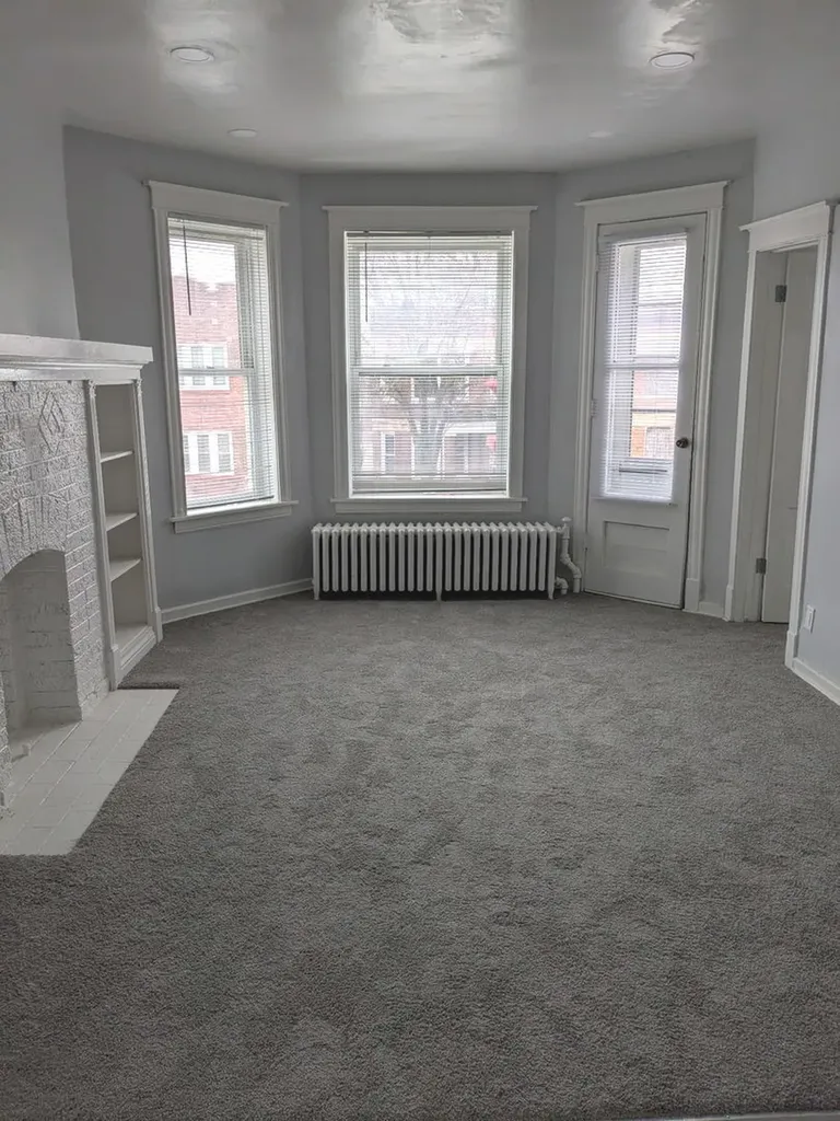 5539 South Wolcott Avenue Chicago IL 60636