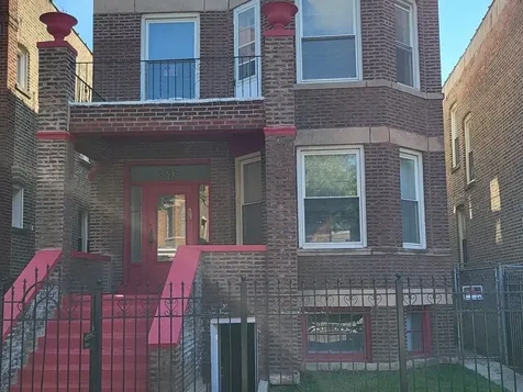 5539 South Wolcott Avenue Chicago IL 60636