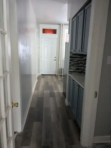 5539 South Wolcott Avenue Chicago IL 60636