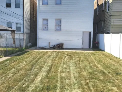 5539 South Wolcott Avenue Chicago IL 60636