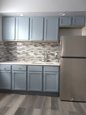 5539 South Wolcott Avenue Chicago IL 60636