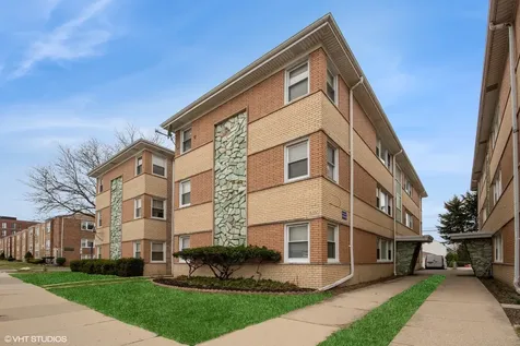 6252 West Belmont Avenue Chicago IL 60634