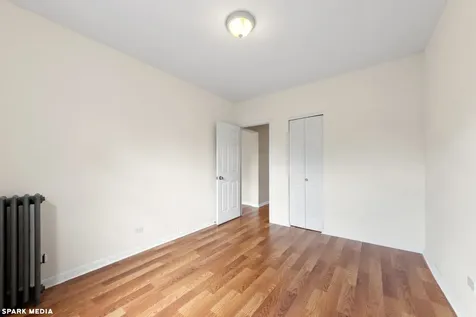 3606 West Dickens Avenue Chicago IL 60647
