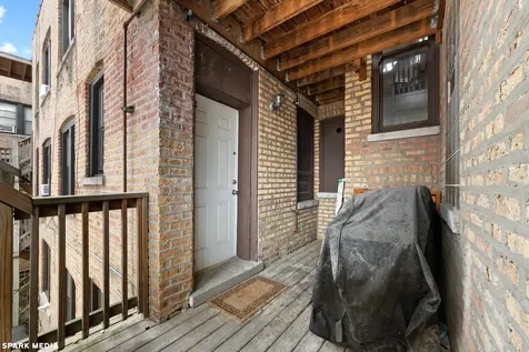 3606 West Dickens Avenue Chicago IL 60647