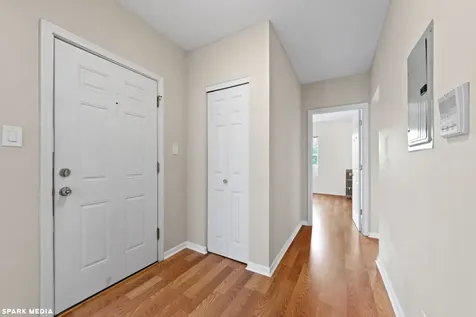 3606 West Dickens Avenue Chicago IL 60647