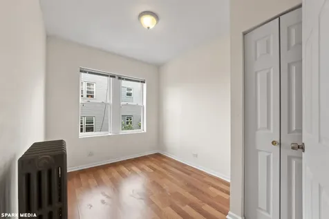 3606 West Dickens Avenue Chicago IL 60647