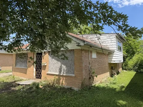 583 Hickory Street Chicago Heights IL 60411