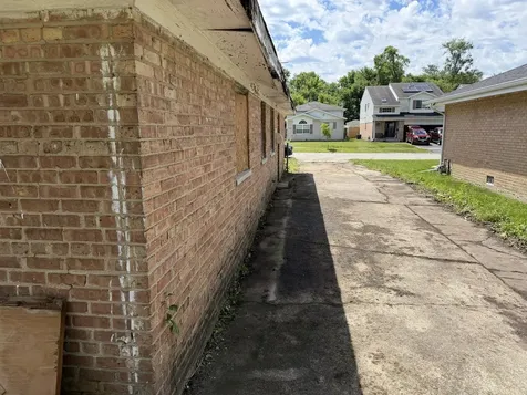 583 Hickory Street Chicago Heights IL 60411