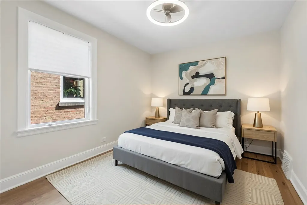 5905 North Melvina Avenue Chicago IL 60646