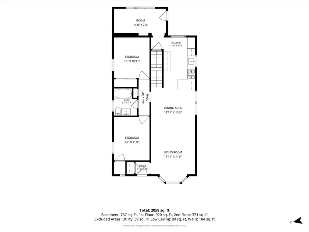 5905 North Melvina Avenue Chicago IL 60646