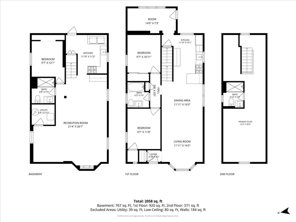 5905 North Melvina Avenue Chicago IL 60646