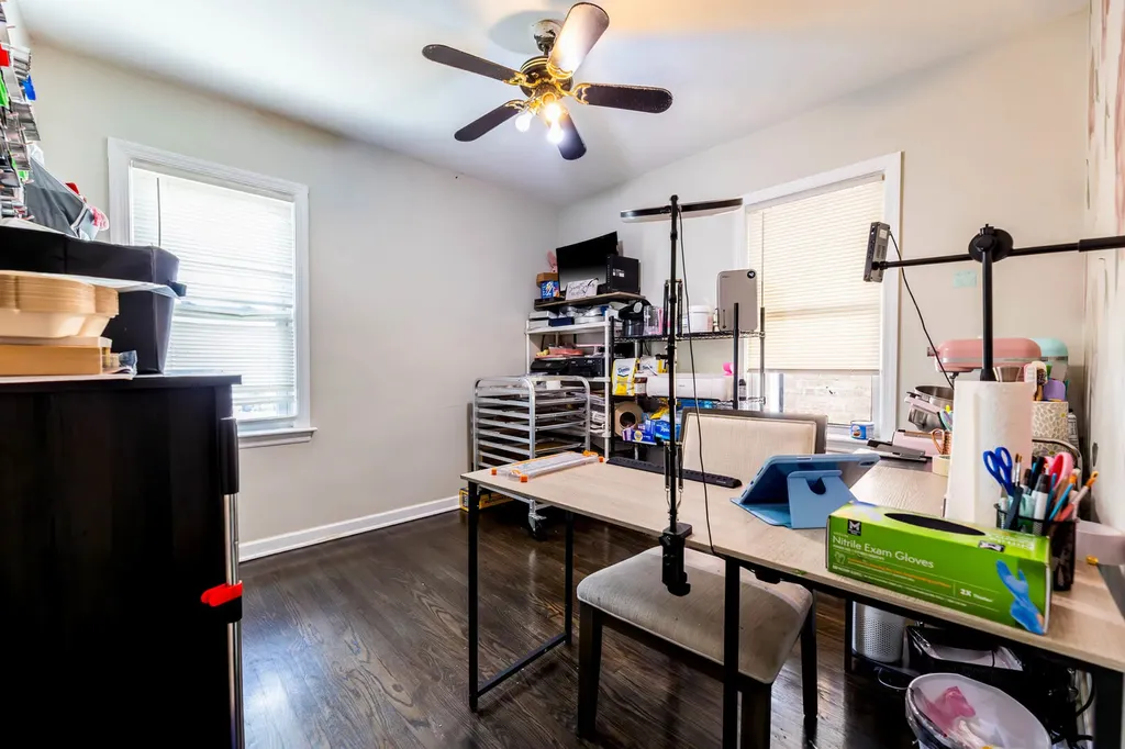7124 South Kedzie Avenue Chicago IL 60629
