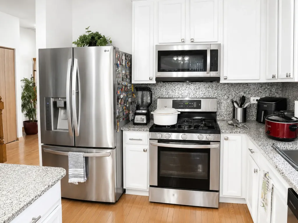 25301 Presidential Avenue Plainfield IL 60544
