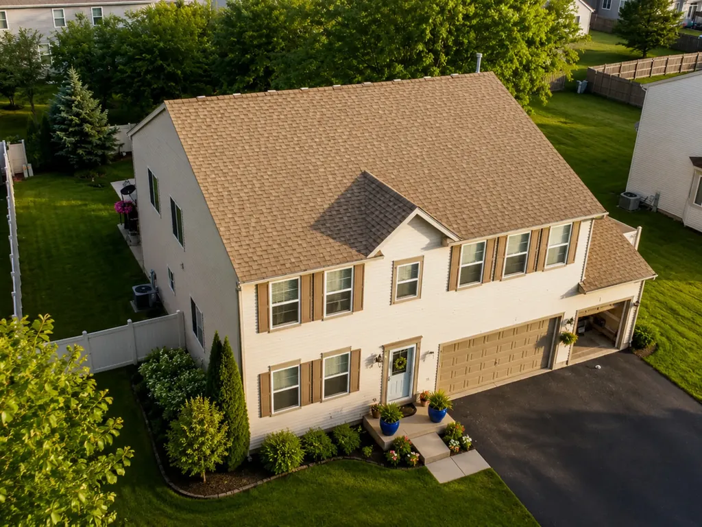 25301 Presidential Avenue Plainfield IL 60544