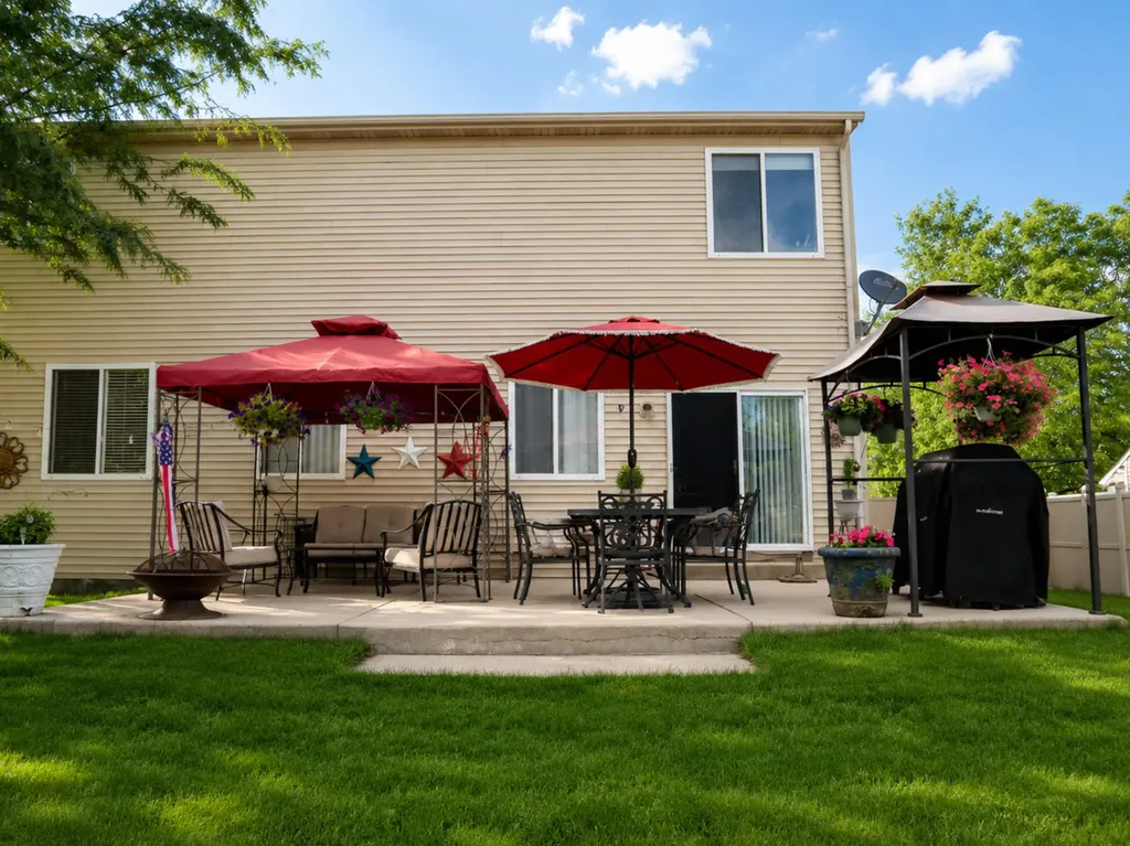 25301 Presidential Avenue Plainfield IL 60544