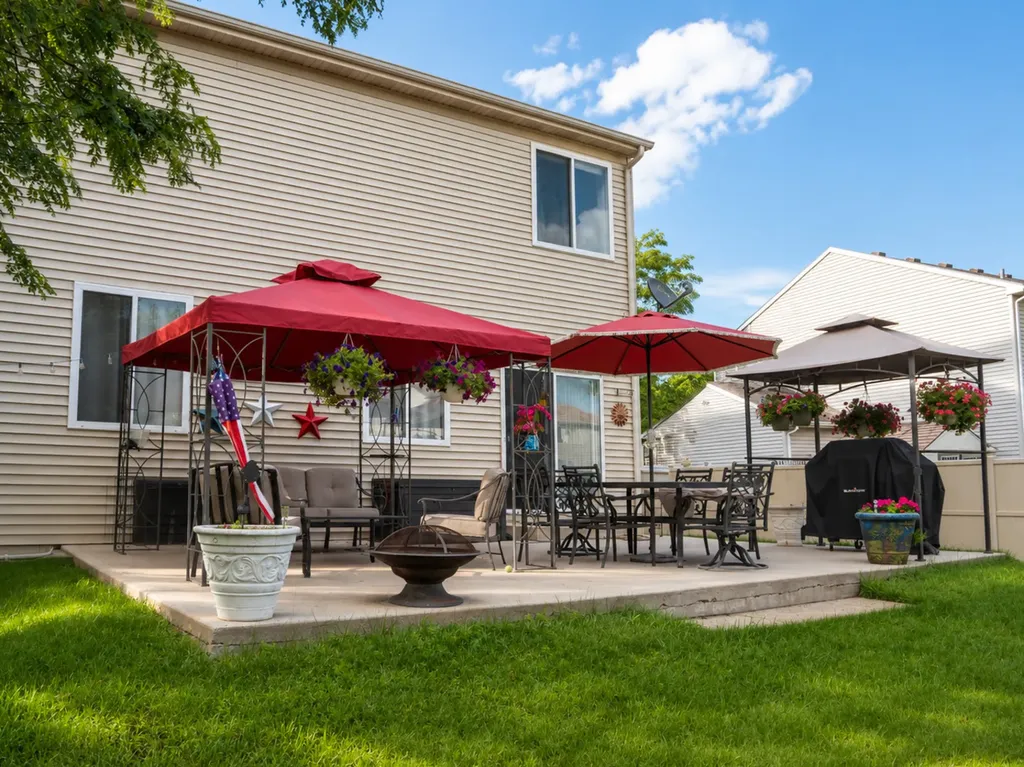25301 Presidential Avenue Plainfield IL 60544