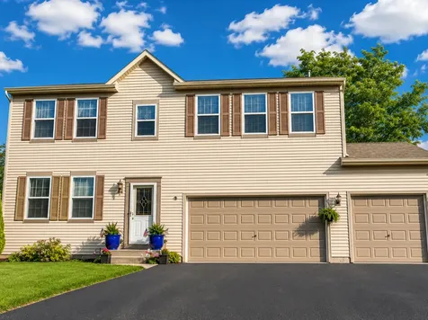 25301 Presidential Avenue Plainfield IL 60544