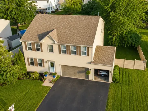 25301 Presidential Avenue Plainfield IL 60544