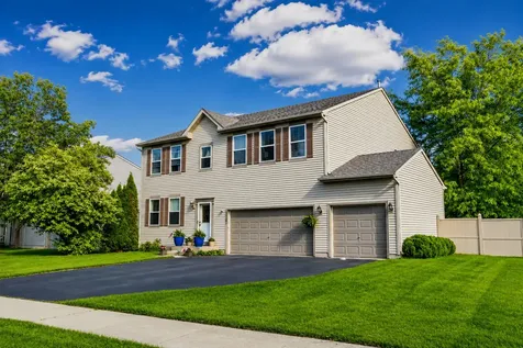 25301 Presidential Avenue Plainfield IL 60544