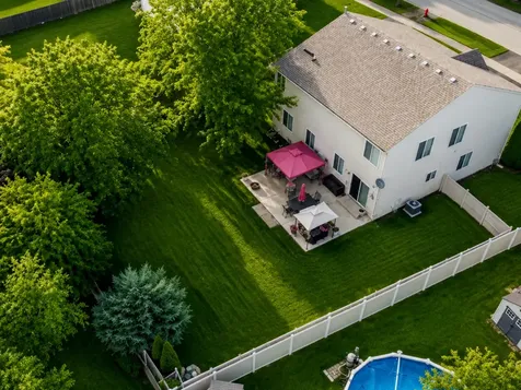 25301 Presidential Avenue Plainfield IL 60544