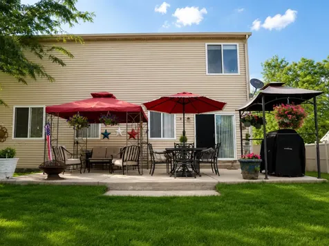 25301 Presidential Avenue Plainfield IL 60544