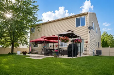 25301 Presidential Avenue Plainfield IL 60544