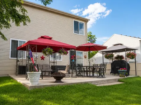 25301 Presidential Avenue Plainfield IL 60544