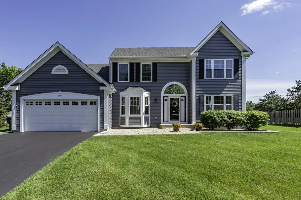 2901 Harrisburg Court Lindenhurst IL 60046