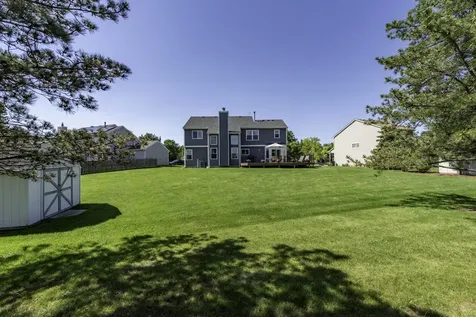 2901 Harrisburg Court Lindenhurst IL 60046