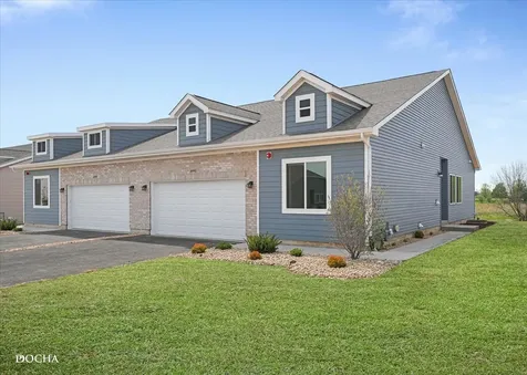 4036 Shoeger Drive Yorkville IL 60560