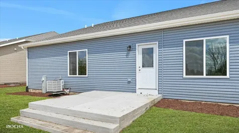 4036 Shoeger Drive Yorkville IL 60560