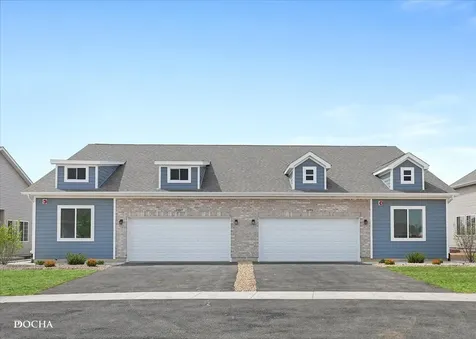 4036 Shoeger Drive Yorkville IL 60560