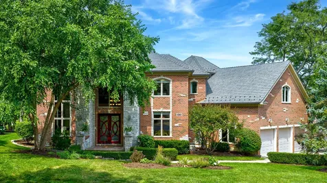 21776 Jupiter Court Ivanhoe IL 60060