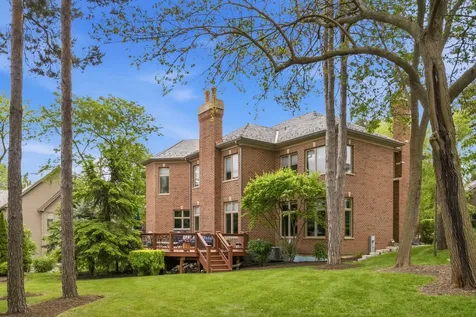 21776 Jupiter Court Ivanhoe IL 60060