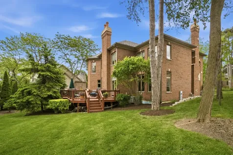 21776 Jupiter Court Ivanhoe IL 60060
