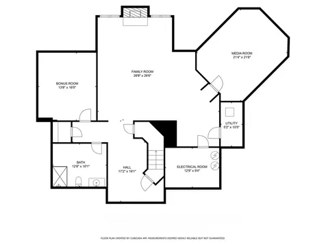 21776 Jupiter Court Ivanhoe IL 60060