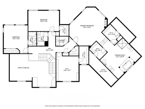 21776 Jupiter Court Ivanhoe IL 60060