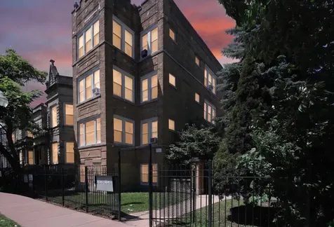 1852 South Central Park Avenue Chicago IL 60623