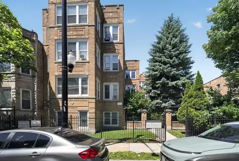 1852 South Central Park Avenue Chicago IL 60623