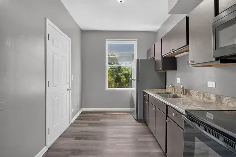 1852 South Central Park Avenue Chicago IL 60623