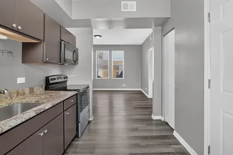 1852 South Central Park Avenue Chicago IL 60623