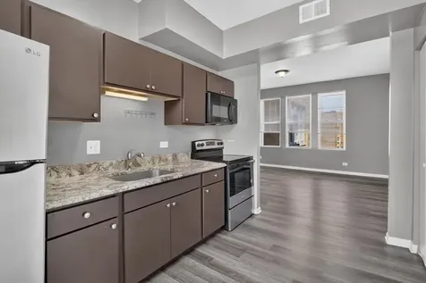 1852 South Central Park Avenue Chicago IL 60623