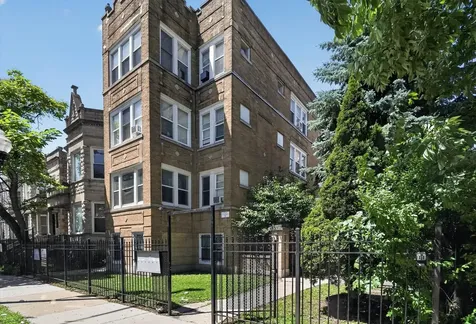 1852 South Central Park Avenue Chicago IL 60623