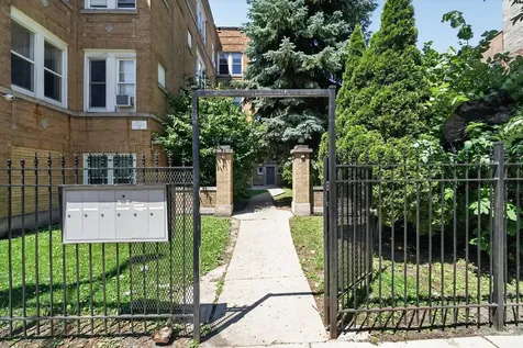 1852 South Central Park Avenue Chicago IL 60623