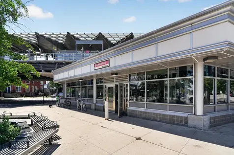 1852 South Central Park Avenue Chicago IL 60623