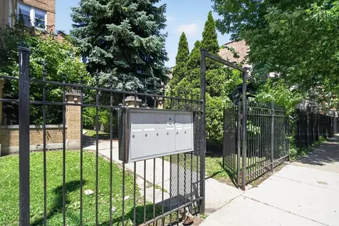 1852 South Central Park Avenue Chicago IL 60623