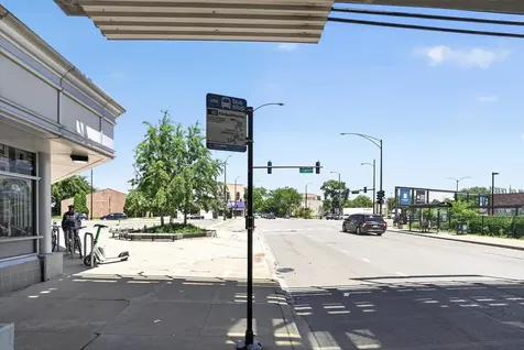 1852 South Central Park Avenue Chicago IL 60623