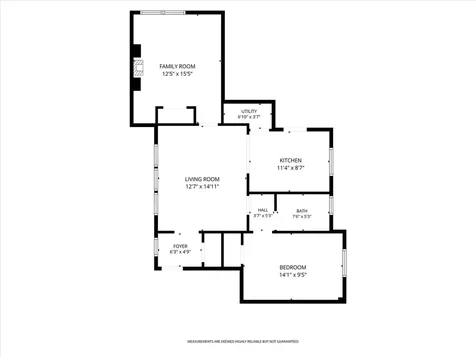 1852 South Central Park Avenue Chicago IL 60623