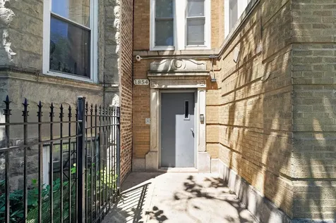 1852 South Central Park Avenue Chicago IL 60623